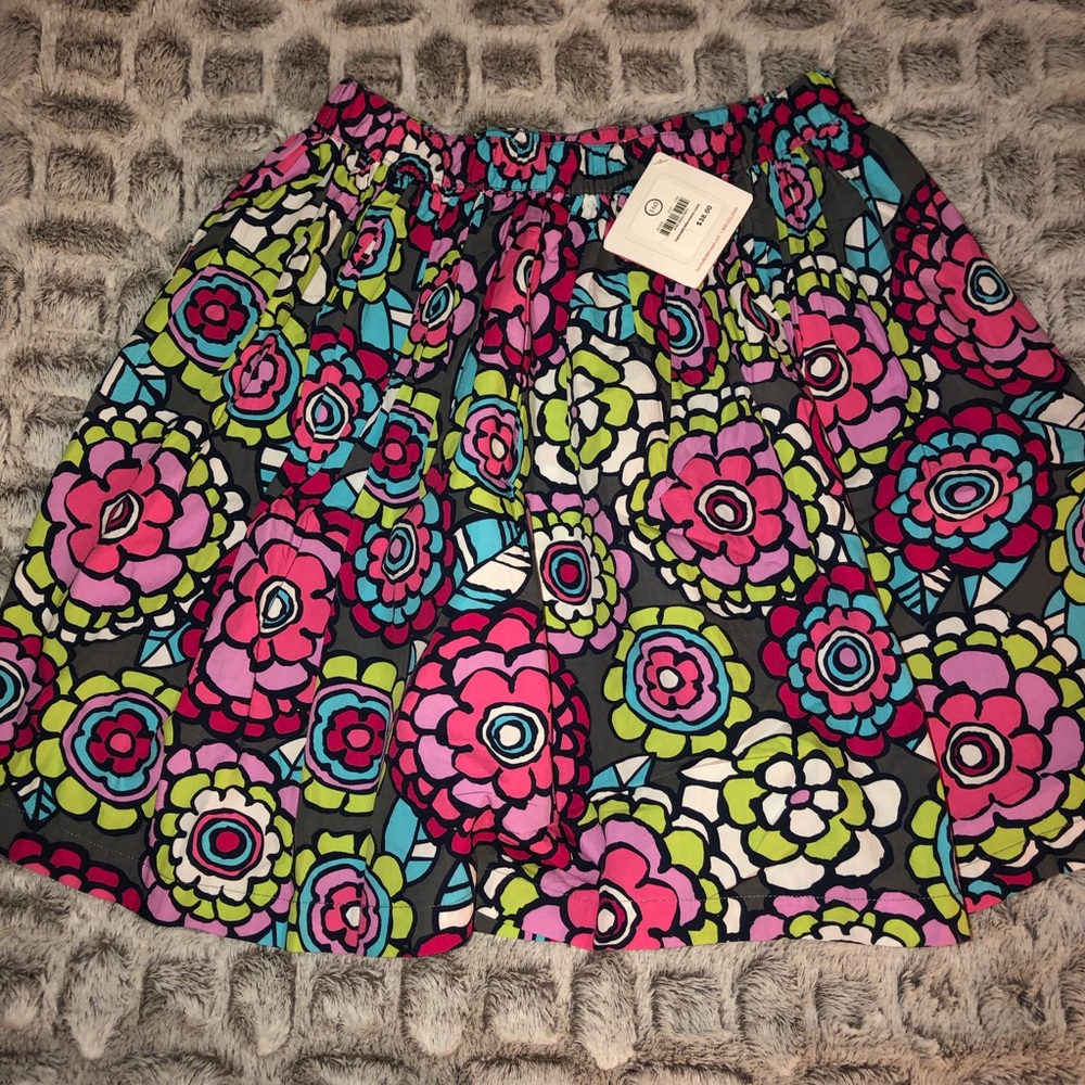Hanna Anderson skirt | 160
